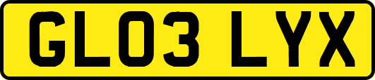 GL03LYX