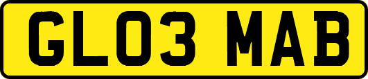 GL03MAB