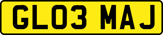 GL03MAJ