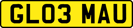 GL03MAU