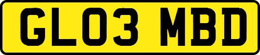 GL03MBD
