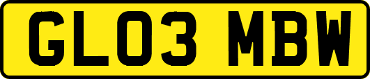 GL03MBW