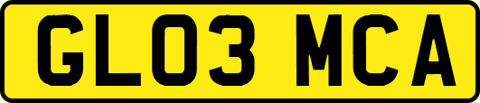 GL03MCA