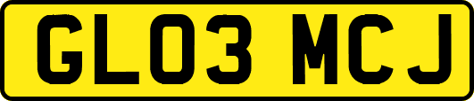 GL03MCJ
