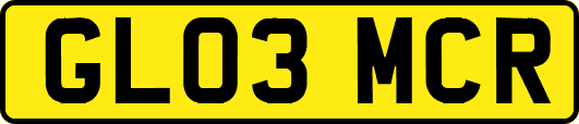 GL03MCR