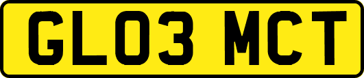 GL03MCT