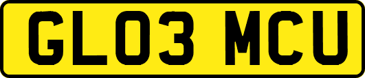 GL03MCU