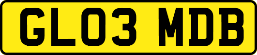 GL03MDB