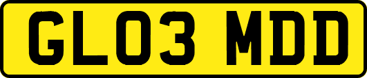 GL03MDD