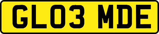GL03MDE