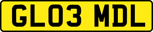 GL03MDL