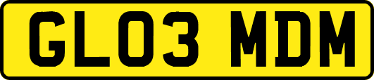 GL03MDM