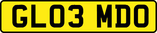 GL03MDO