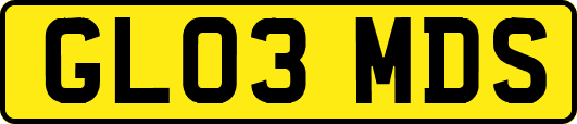 GL03MDS