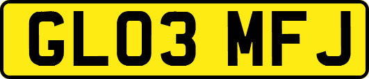 GL03MFJ