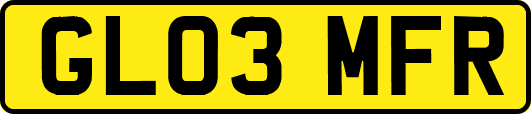 GL03MFR