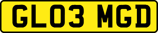 GL03MGD