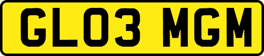 GL03MGM