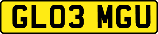 GL03MGU