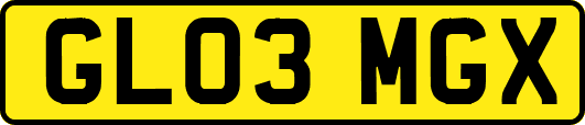 GL03MGX