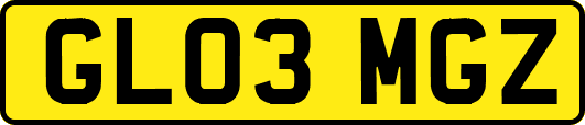 GL03MGZ