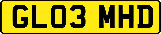 GL03MHD