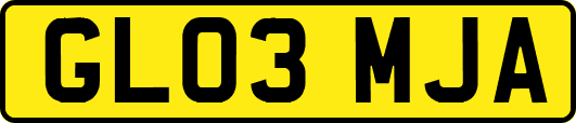 GL03MJA