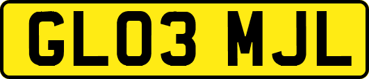 GL03MJL