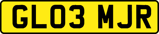 GL03MJR