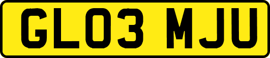 GL03MJU