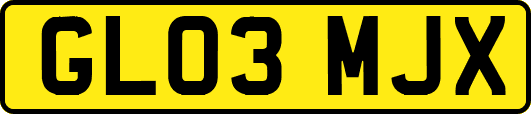 GL03MJX