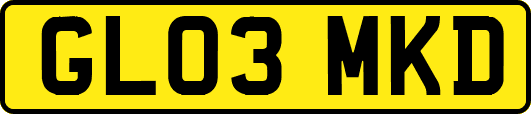 GL03MKD