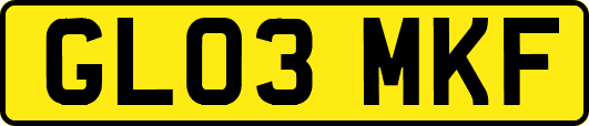 GL03MKF