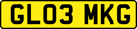 GL03MKG