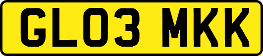 GL03MKK
