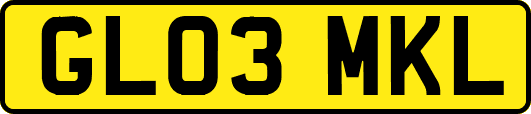 GL03MKL