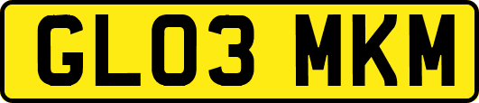 GL03MKM