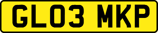 GL03MKP