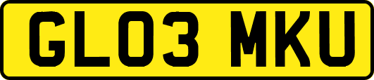 GL03MKU