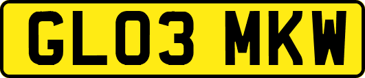 GL03MKW