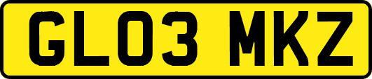GL03MKZ