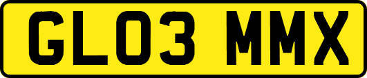 GL03MMX