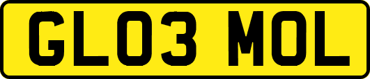 GL03MOL