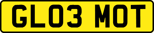 GL03MOT