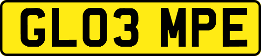 GL03MPE