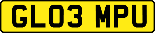 GL03MPU