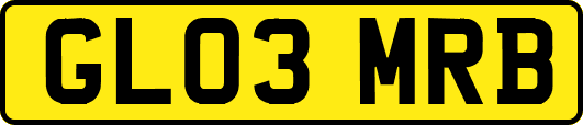 GL03MRB