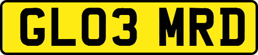 GL03MRD