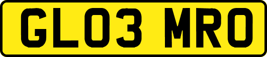 GL03MRO