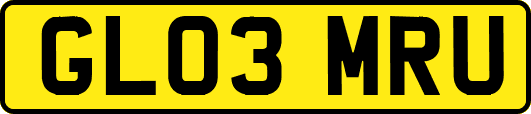 GL03MRU